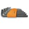 Beta 9 Piece Metric Hex Key Set, 960974 000960974 - alternate 2